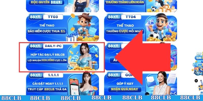 2 sự kiện nhận hoa hồng hot nhất