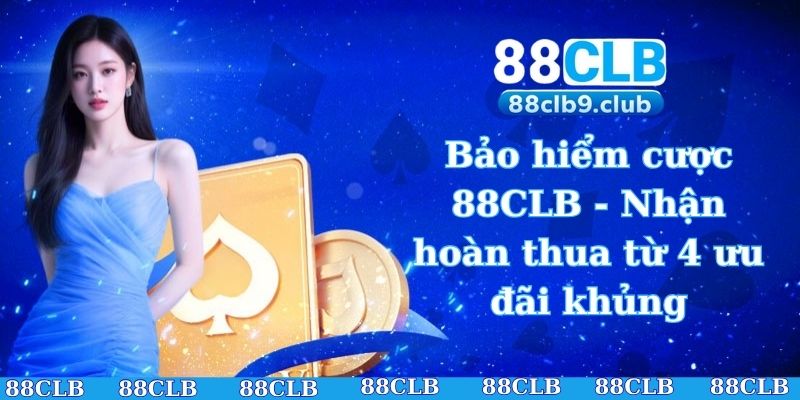 Bảo hiểm cược