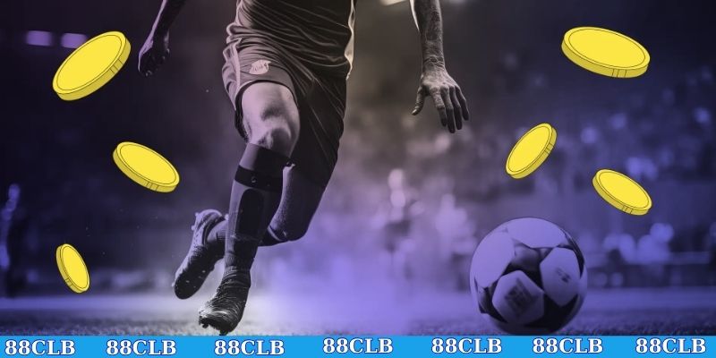 Các tỷ lệ kèo Châu Á phổ biến