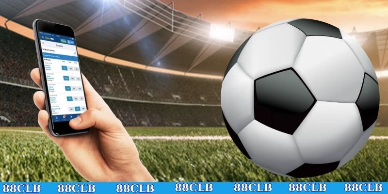 Cách đọc kèo chấp 1 trái