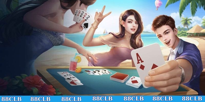 Chơi bài cào trên mọi nền tảng