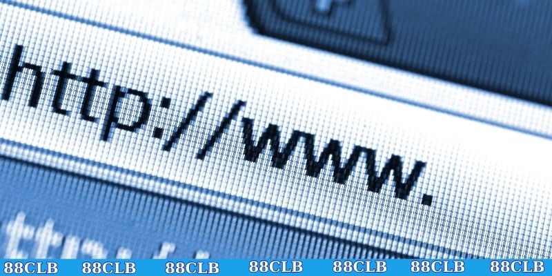 Không thể vào vì bị chặn DNS