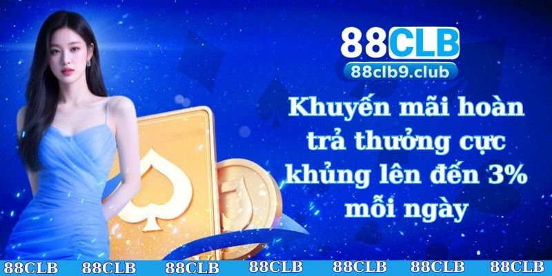 Khuyến mãi hoàn trả