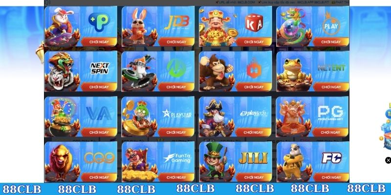 Lưu ý khi quảng bá dịch vụ 88CLB