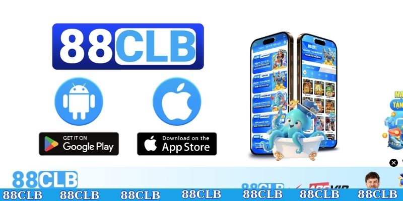 Lưu ý khi tải và cài đặt app 88CLB