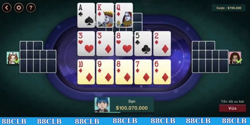 Mẹo cược game bài chuẩn