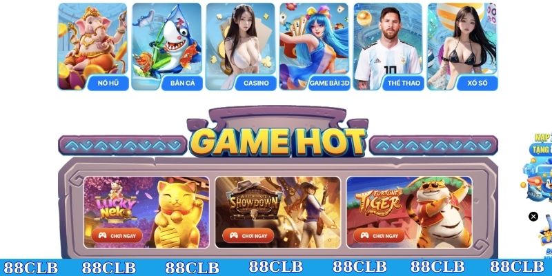 Nhà cái cam kết hoạt động hợp pháp