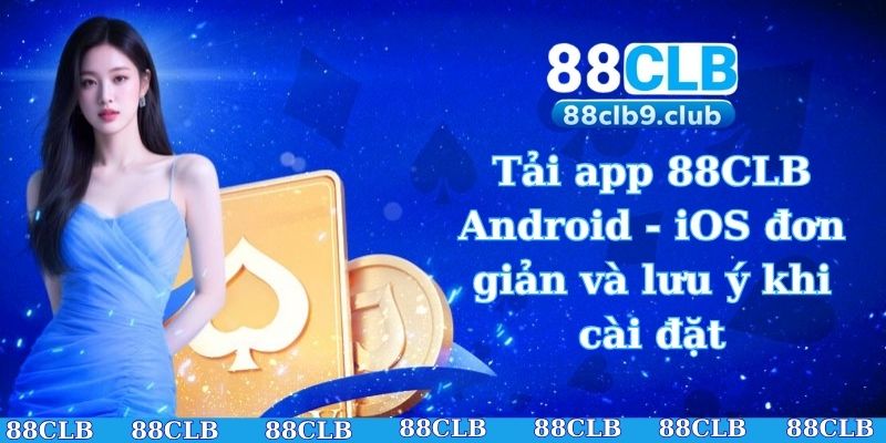 Tải app